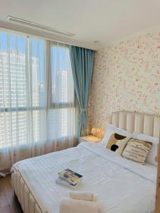 Vinhomes Central Park