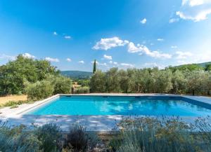 Villa Nilla - Enchanting Villa on the Hills