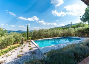 Villa Nilla - Enchanting Villa on the Hills