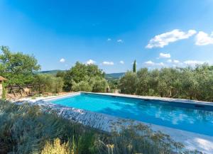 Villa Nilla - Enchanting Villa on the Hills