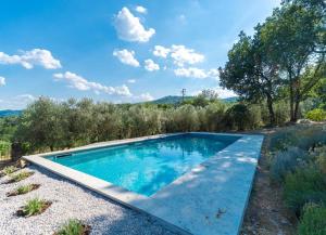Villa Nilla - Enchanting Villa on the Hills