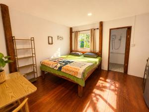 Coraluna Bungalows