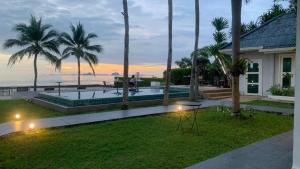 Bann Sunset Cove Krabi I A Hidden Luxury Escape on Had Yao Beach