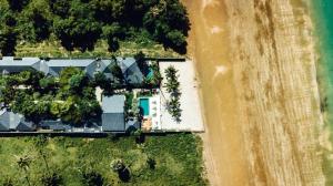 Bann Sunset Cove Krabi I A Hidden Luxury Escape on Had Yao Beach
