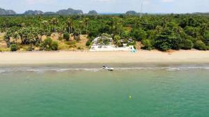 Bann Sunset Cove Krabi I A Hidden Luxury Escape on Had Yao Beach