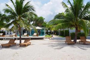 Bann Sunset Cove Krabi I A Hidden Luxury Escape on Had Yao Beach