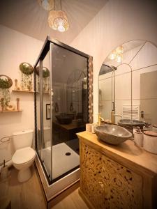Appartement A Cœur Battant Besançon