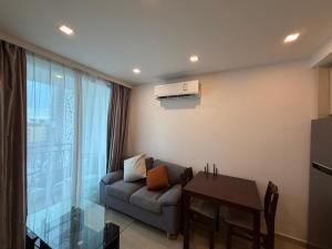 Cozy Entire room 7th Floor with Pattaya City View