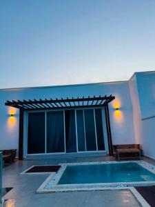 Staycation Propertys Villas Nungwi
