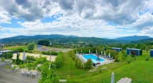 FLANDRA Glamping