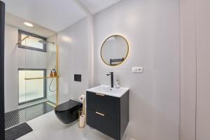 Manderlux Residence - Bratislava City Center
