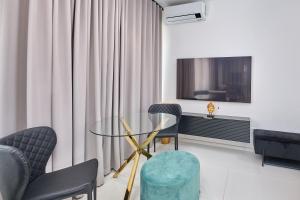 Manderlux Residence - Bratislava City Center