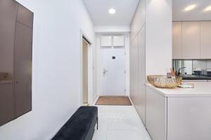 Manderlux Residence - Bratislava City Center