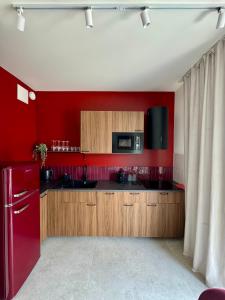 Apartament 309 Wydma i Basen - Czarna Perła Hel