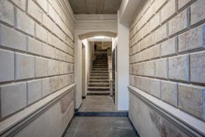 Luxurious Stay in a Historic Fire Tower with Old Town View