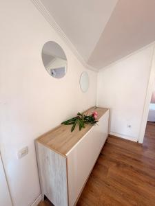 Spacious apartment Sardinero Beach parking