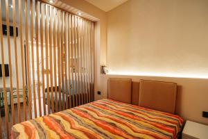 City center design apartment