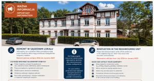 Capri - Cozy & Comfortable near Sopot Beach by Lion Apartments