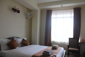 Vanagleda Guest House