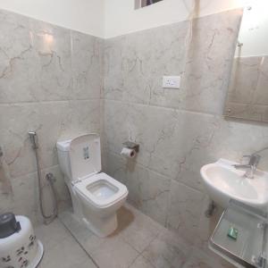 Vanagleda Guest House