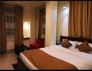 Vanagleda Guest House
