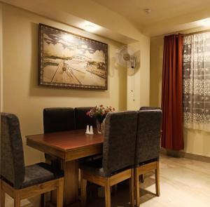Vanagleda Guest House