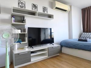 6 Floor - Studio room at OZC near Kata beach