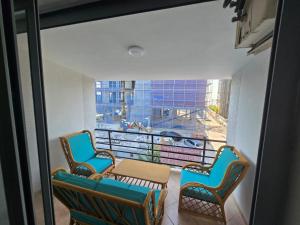 Elvi Apartments