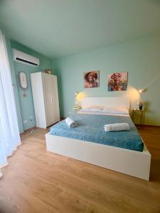 Ancora Una Volta Holiday Home