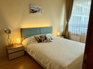 Pirin Heaven Cozy Mountain Home- Spa & Pool-Bansko