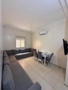 Modern two-room appartment for families in Marrakech - Targa