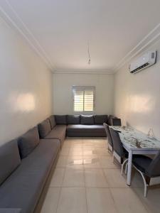 Modern two-room appartment for families in Marrakech - Targa