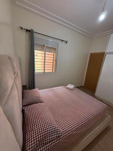 Modern two-room appartment for families in Marrakech - Targa