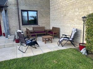 Moo Cow Cottage Self Catering