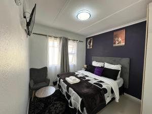 New Dawn Lodge