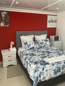New Dawn Lodge