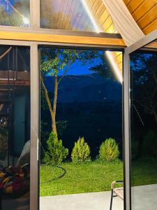 Vardzia - Tsotnes kingdom Cottages