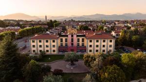 Grand Hotel del Parco