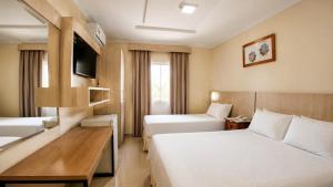 Tacuru Hotel & Spa