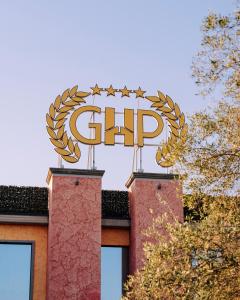 Grand Hotel del Parco