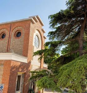 Luxury Apartment, Appartamento a Passignano sul Trasimeno