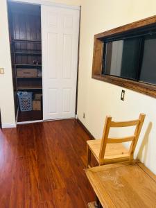 Zen Meditation Hermitage Retreat