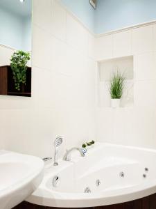 Apartment in cracow city center