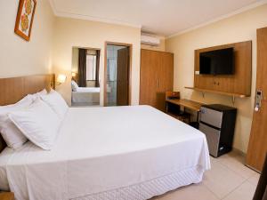 Tacuru Hotel & Spa