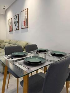Luxoria Loft