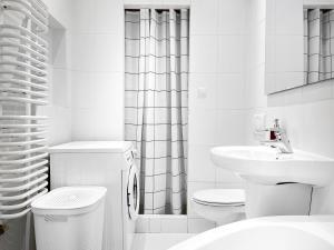 Apartment in cracow city center