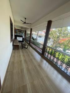 Balaji Suites
