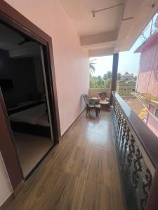 Balaji Suites