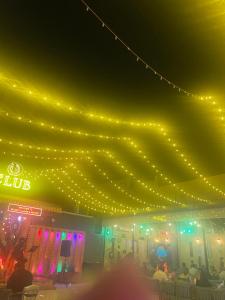 Balaji Suites