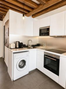 Le Loft Gravilliers